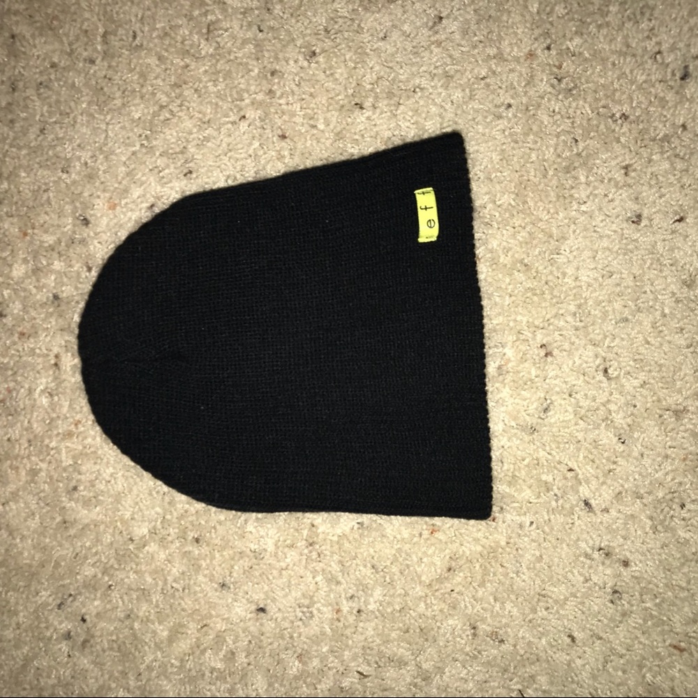 Beanie